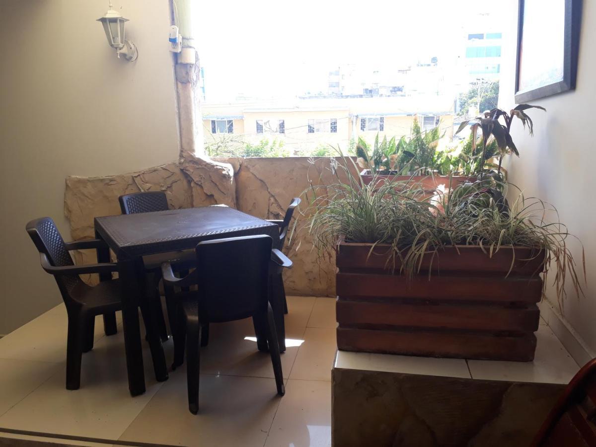 Hotel Granada Inn Barranquilla  Dış mekan fotoğraf