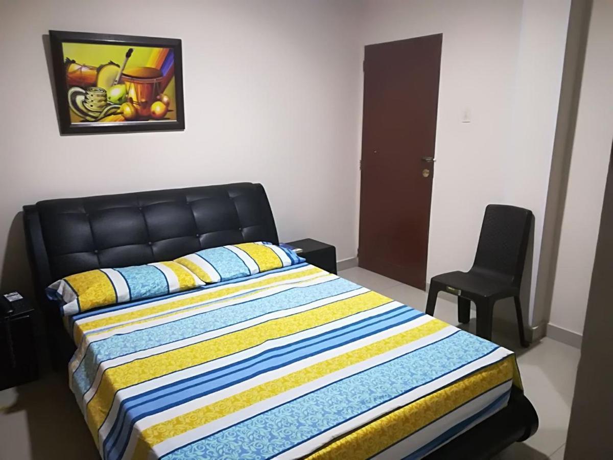 Hotel Granada Inn Barranquilla  Dış mekan fotoğraf