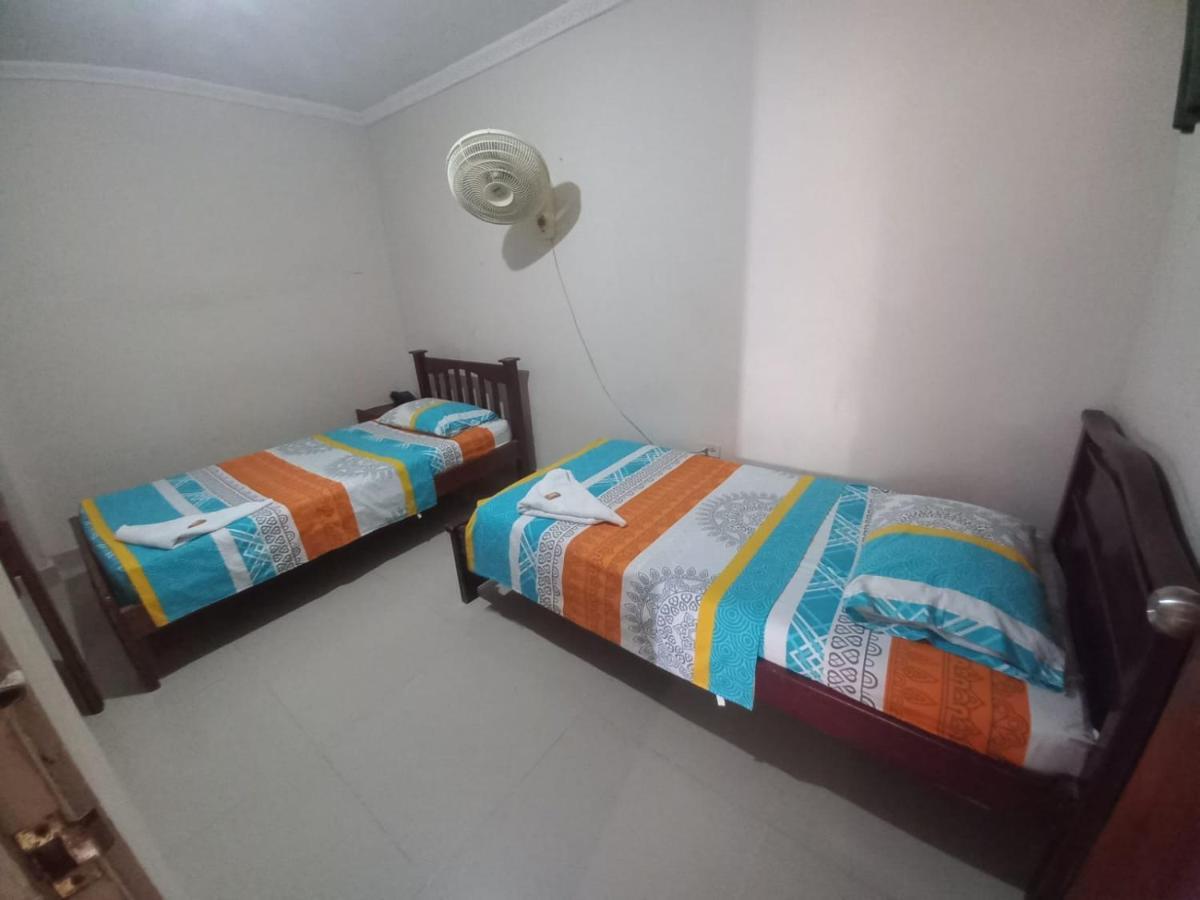 Hotel Granada Inn Barranquilla  Dış mekan fotoğraf