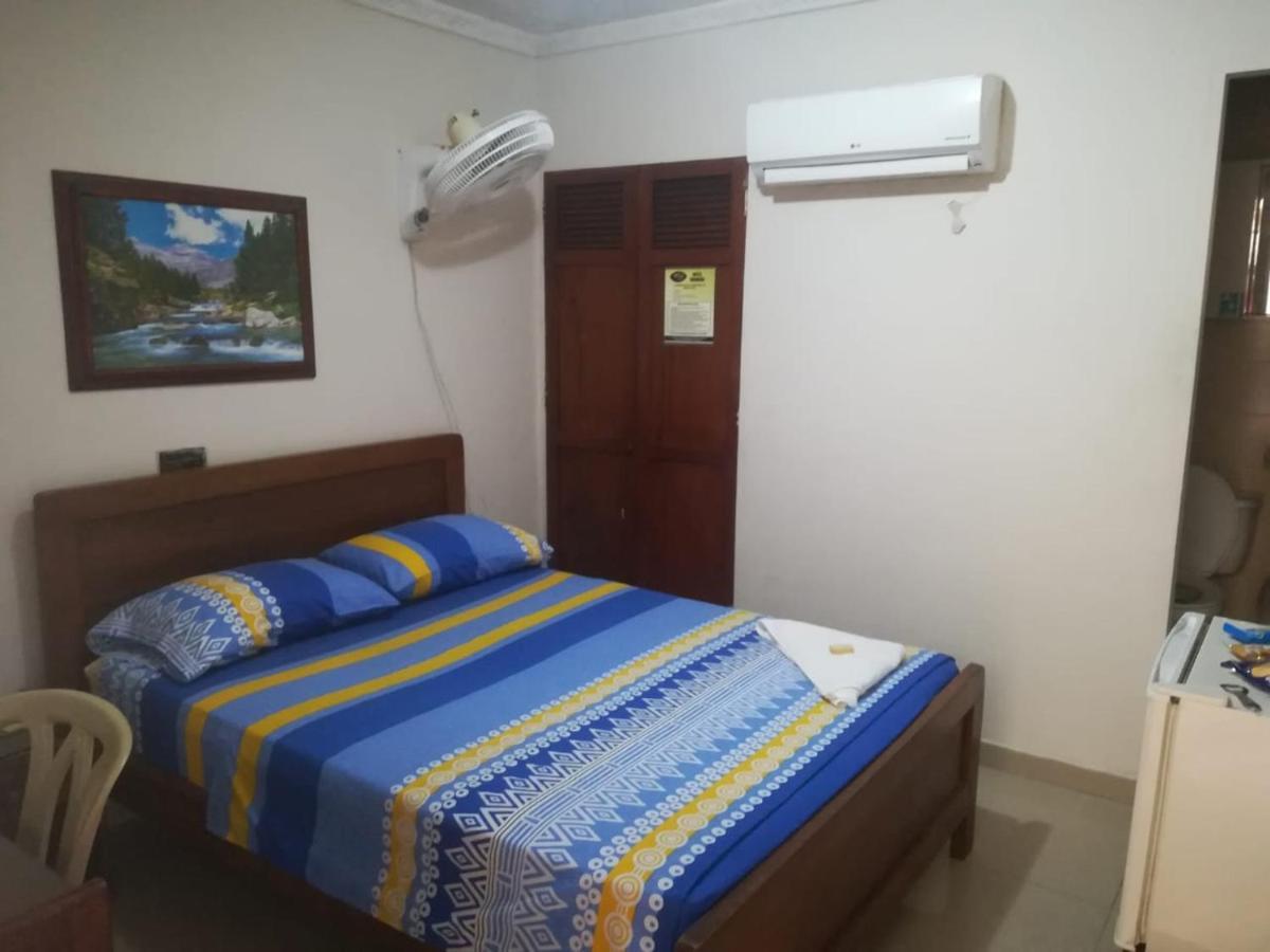 Hotel Granada Inn Barranquilla  Dış mekan fotoğraf
