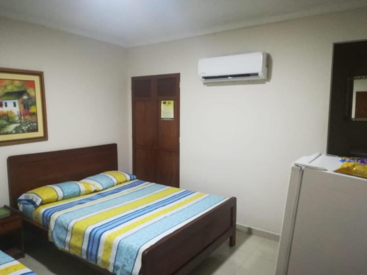 Hotel Granada Inn Barranquilla  Dış mekan fotoğraf