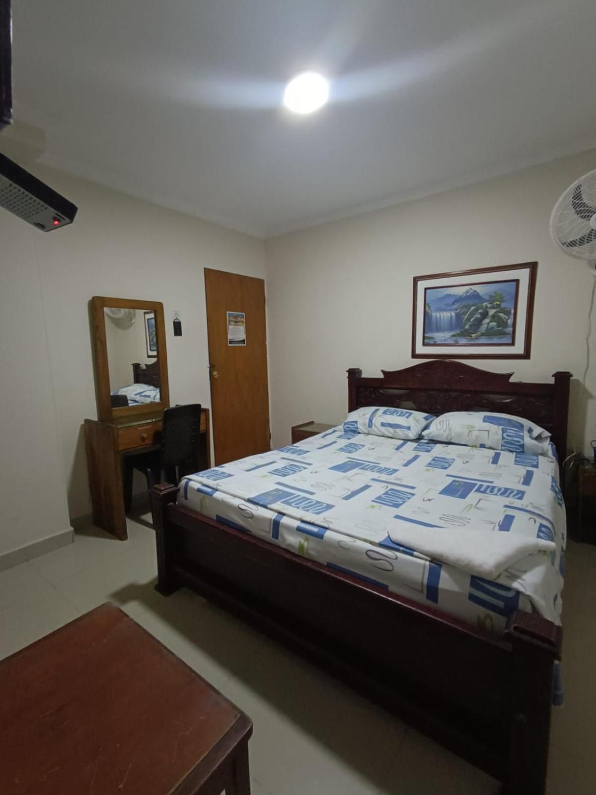 Hotel Granada Inn Barranquilla  Dış mekan fotoğraf