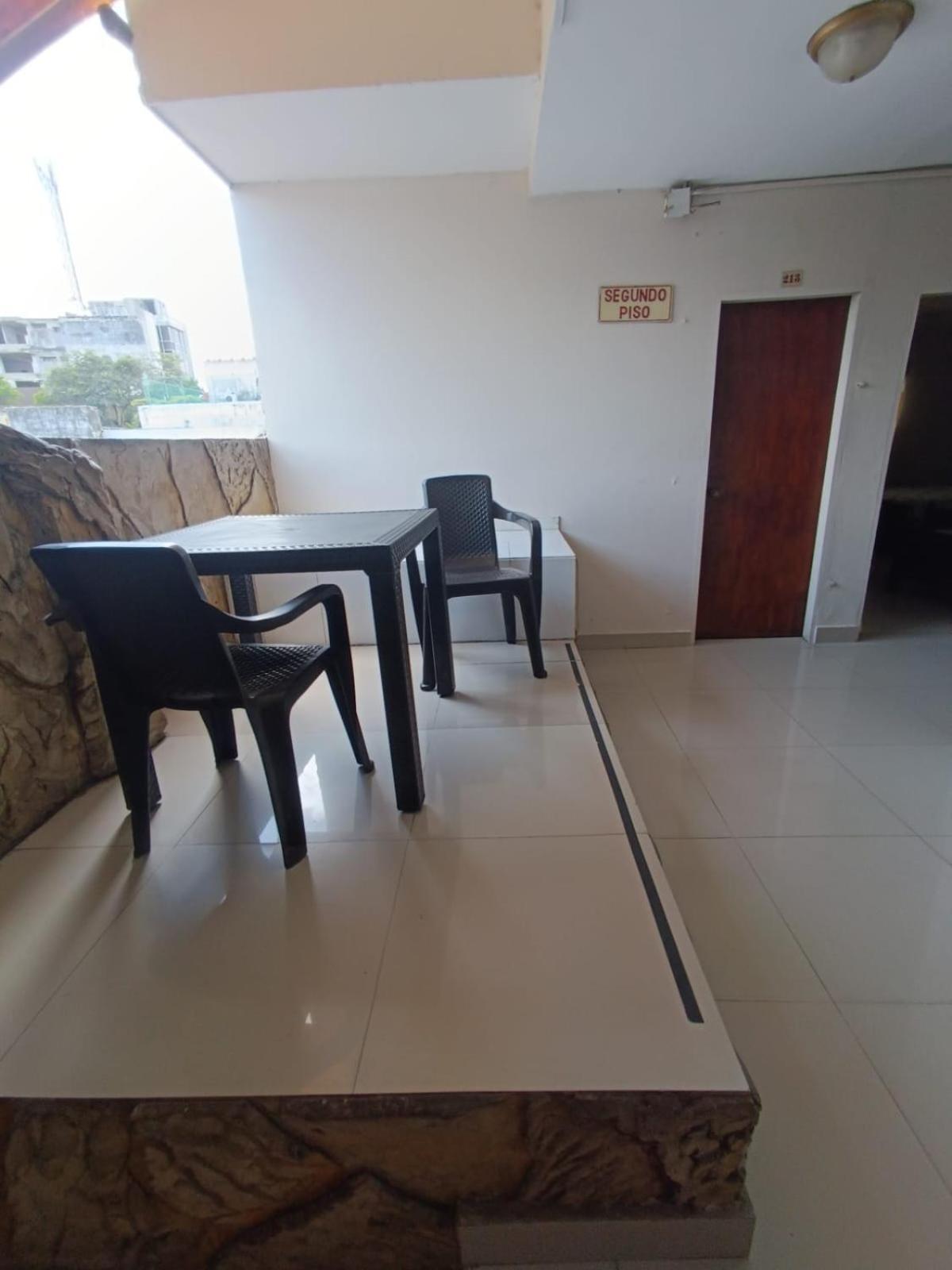 Hotel Granada Inn Barranquilla  Dış mekan fotoğraf
