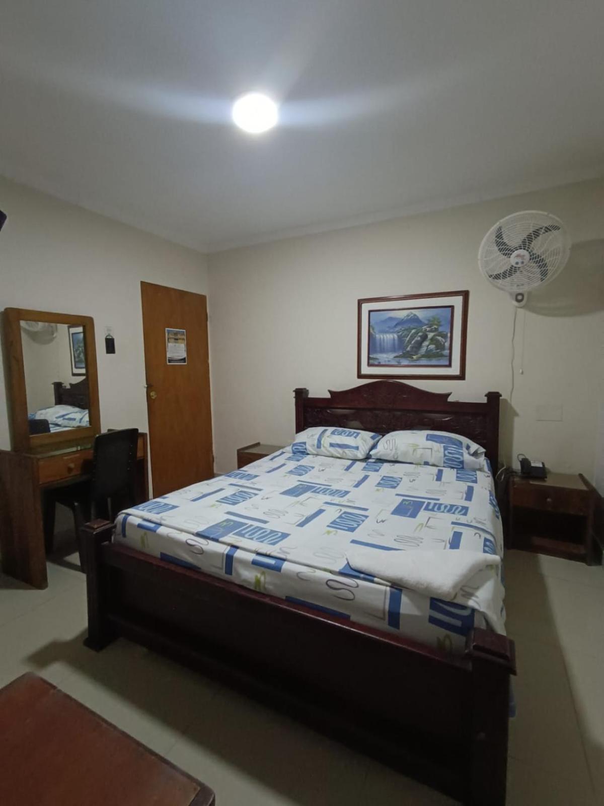 Hotel Granada Inn Barranquilla  Dış mekan fotoğraf