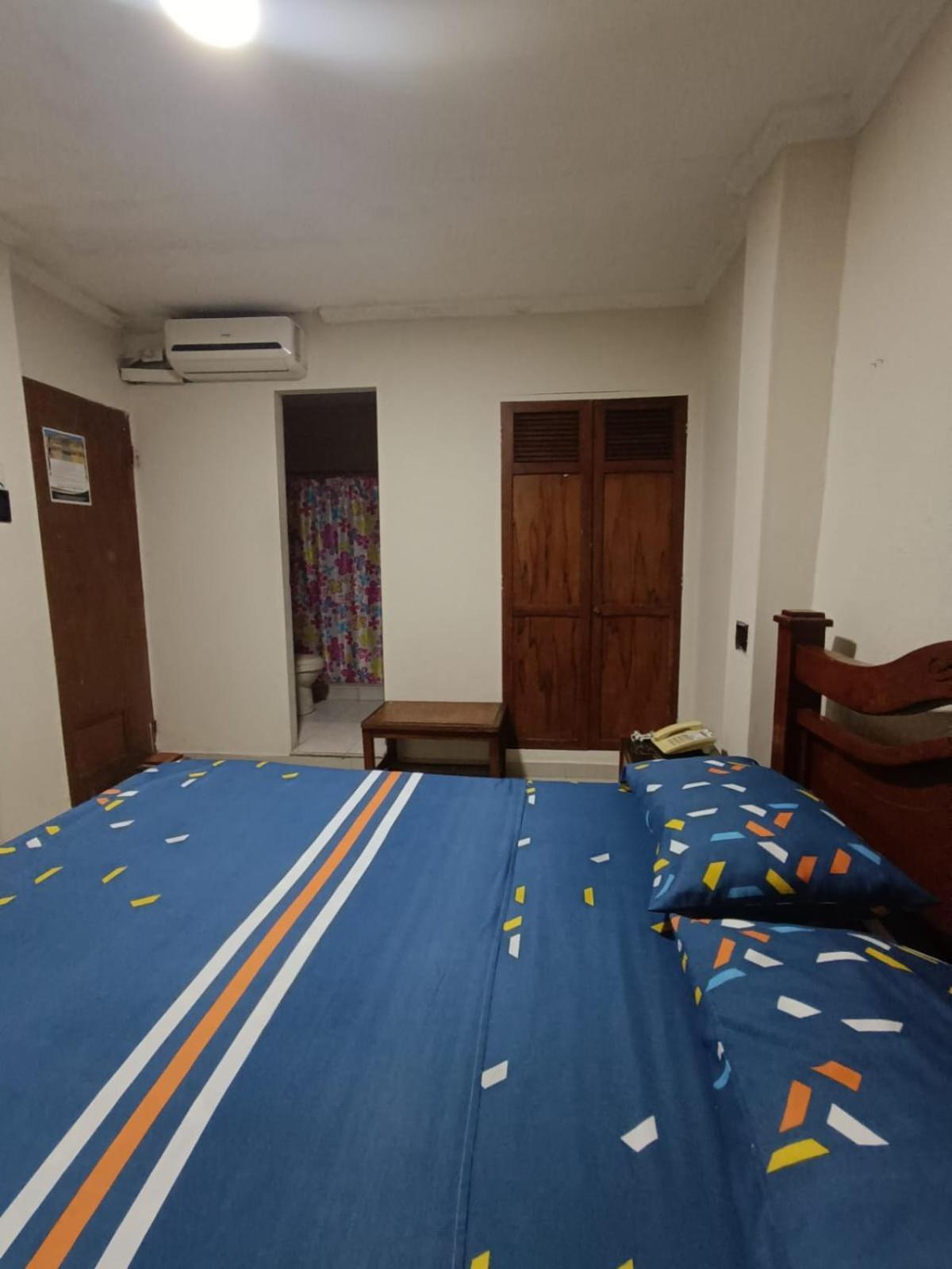 Hotel Granada Inn Barranquilla  Dış mekan fotoğraf