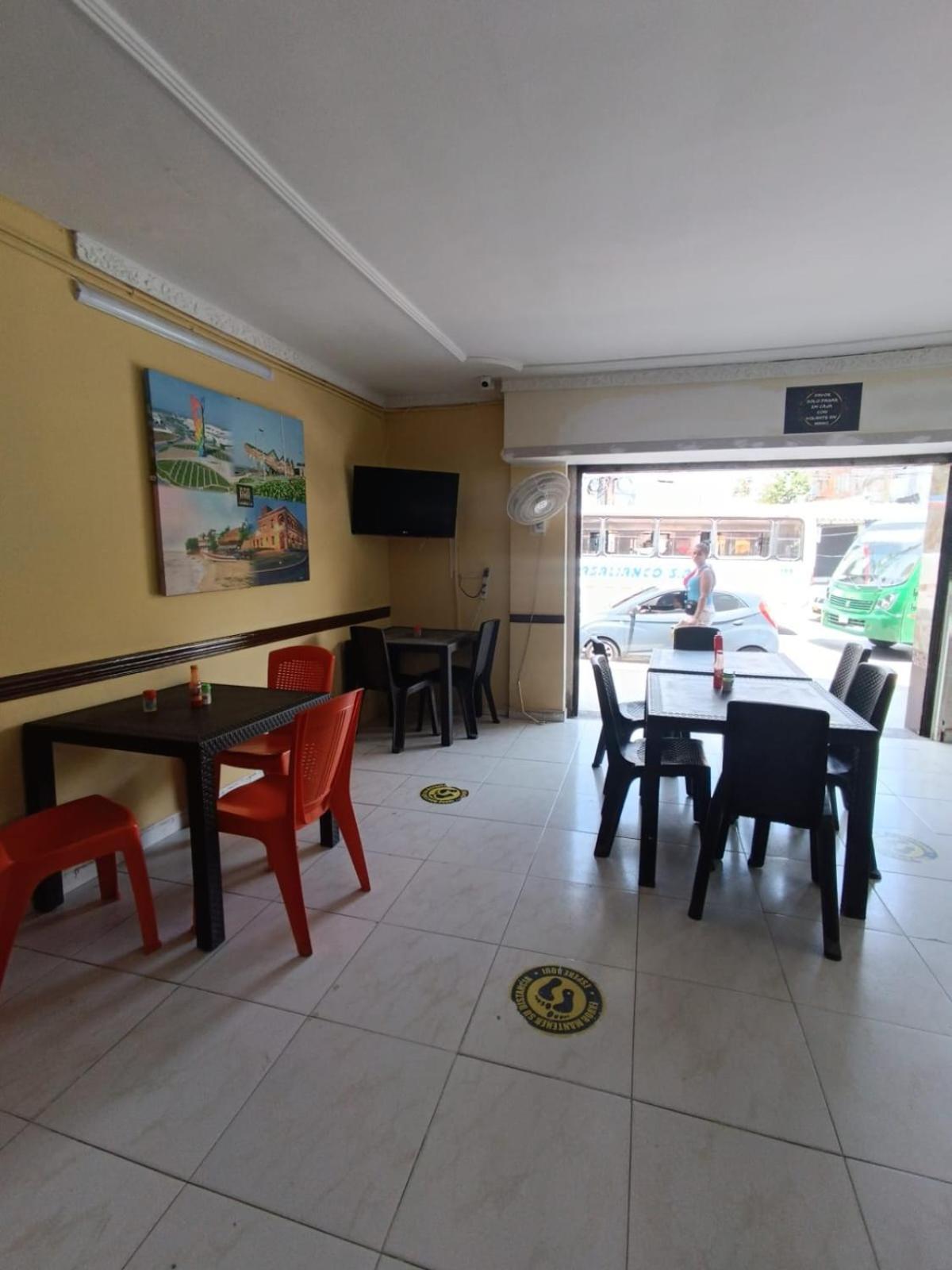 Hotel Granada Inn Barranquilla  Dış mekan fotoğraf