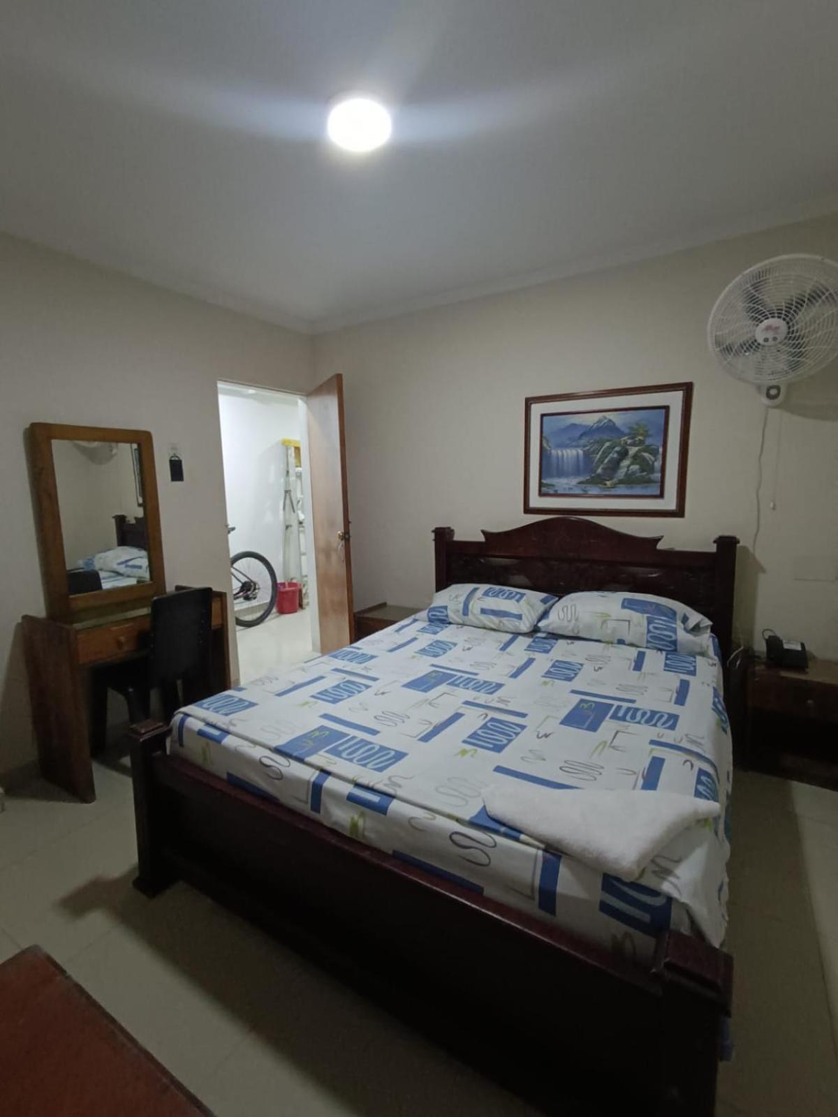 Hotel Granada Inn Barranquilla  Dış mekan fotoğraf