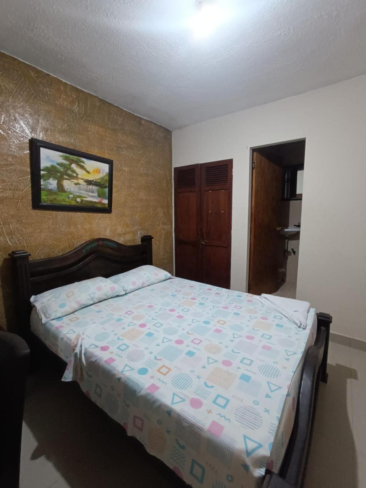Hotel Granada Inn Barranquilla  Dış mekan fotoğraf