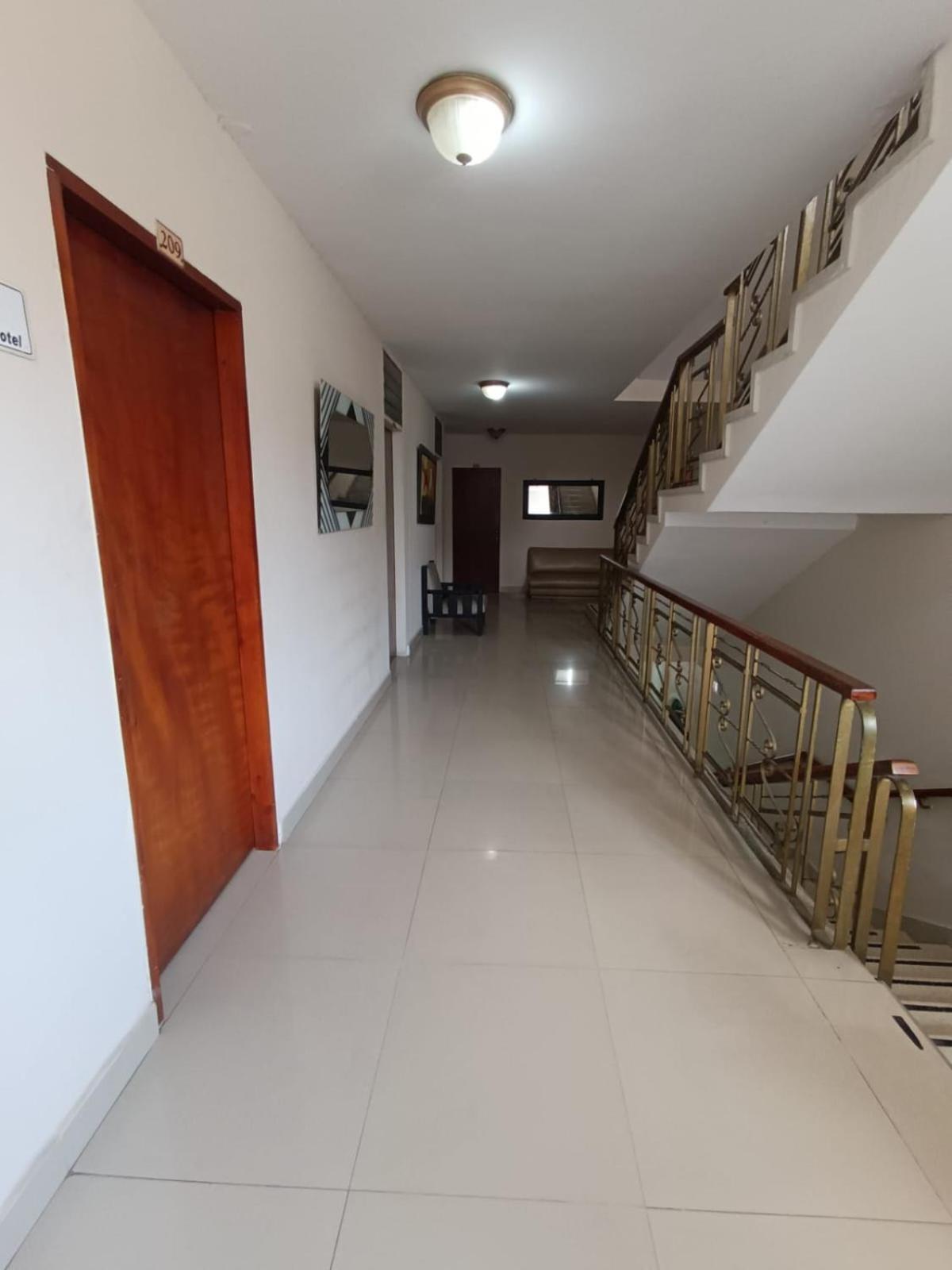 Hotel Granada Inn Barranquilla  Dış mekan fotoğraf