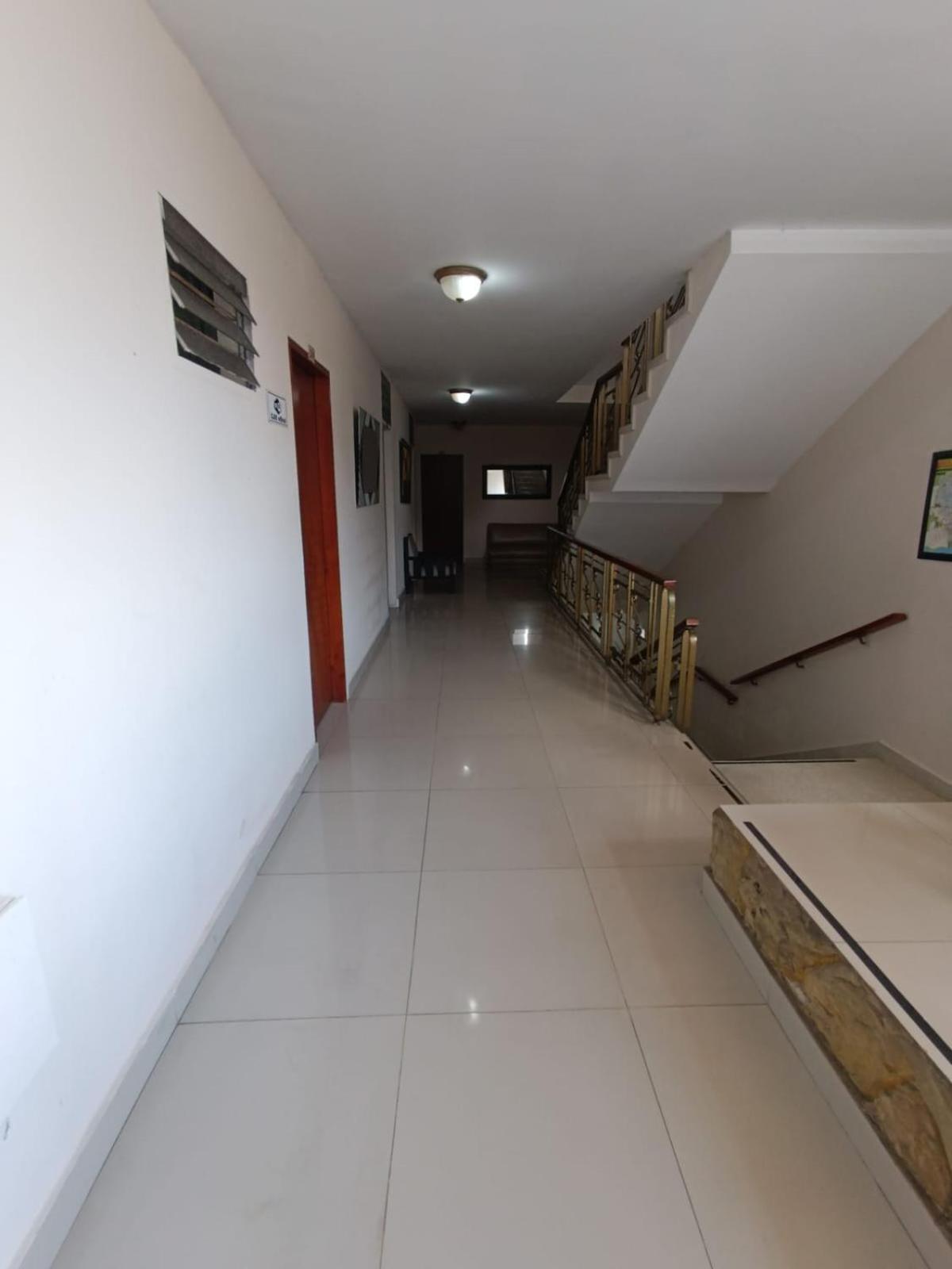 Hotel Granada Inn Barranquilla  Dış mekan fotoğraf