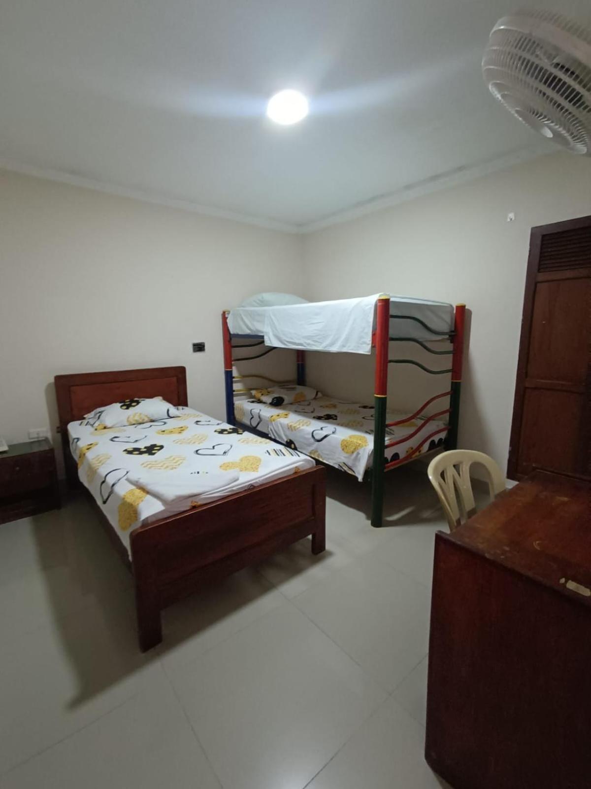 Hotel Granada Inn Barranquilla  Dış mekan fotoğraf