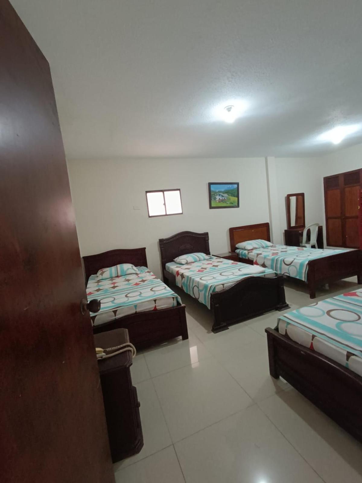 Hotel Granada Inn Barranquilla  Dış mekan fotoğraf
