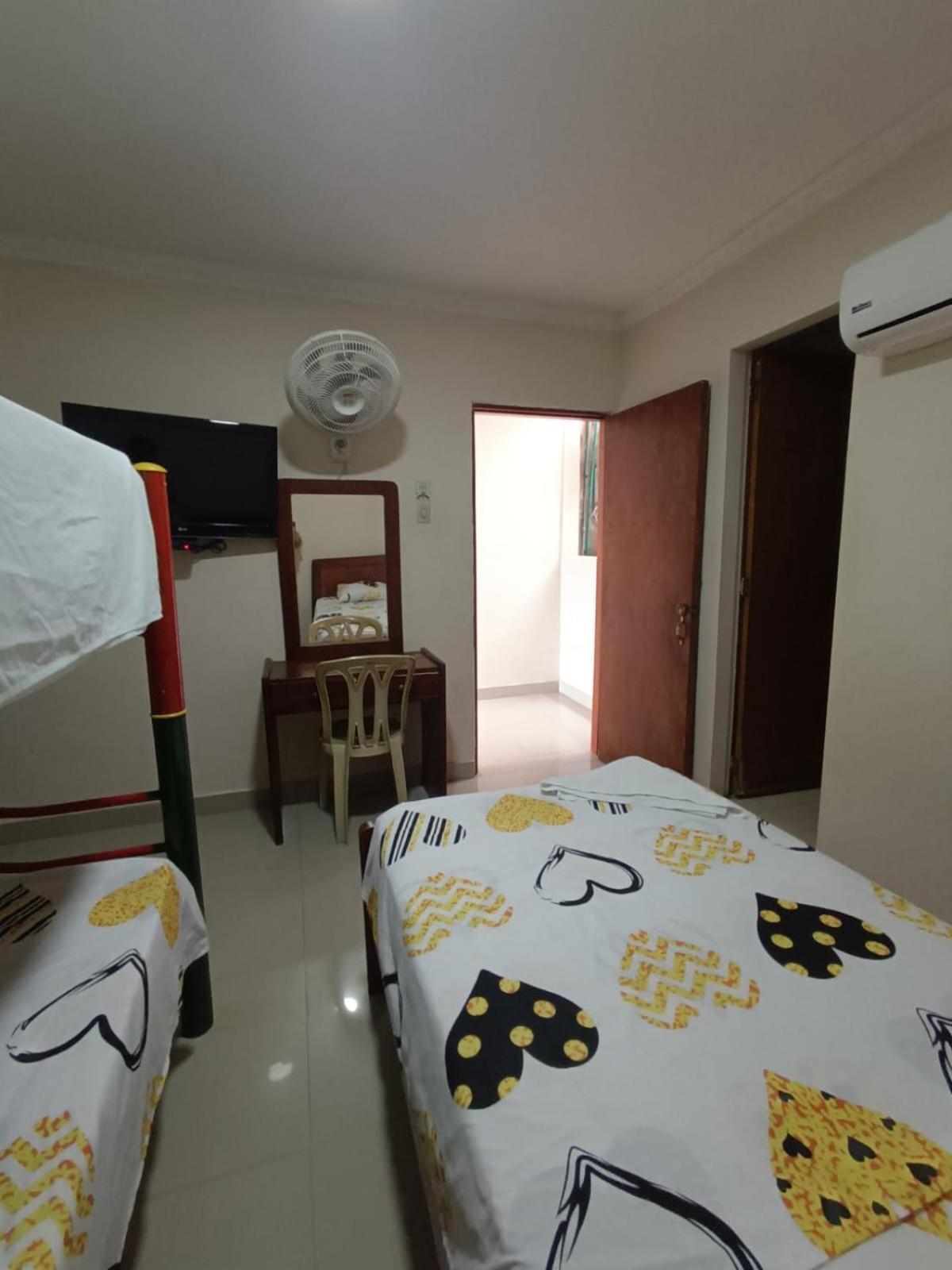 Hotel Granada Inn Barranquilla  Dış mekan fotoğraf