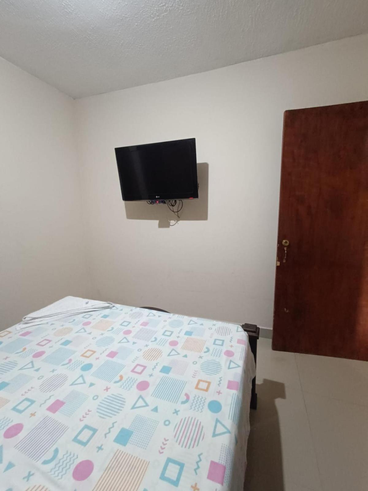 Hotel Granada Inn Barranquilla  Dış mekan fotoğraf