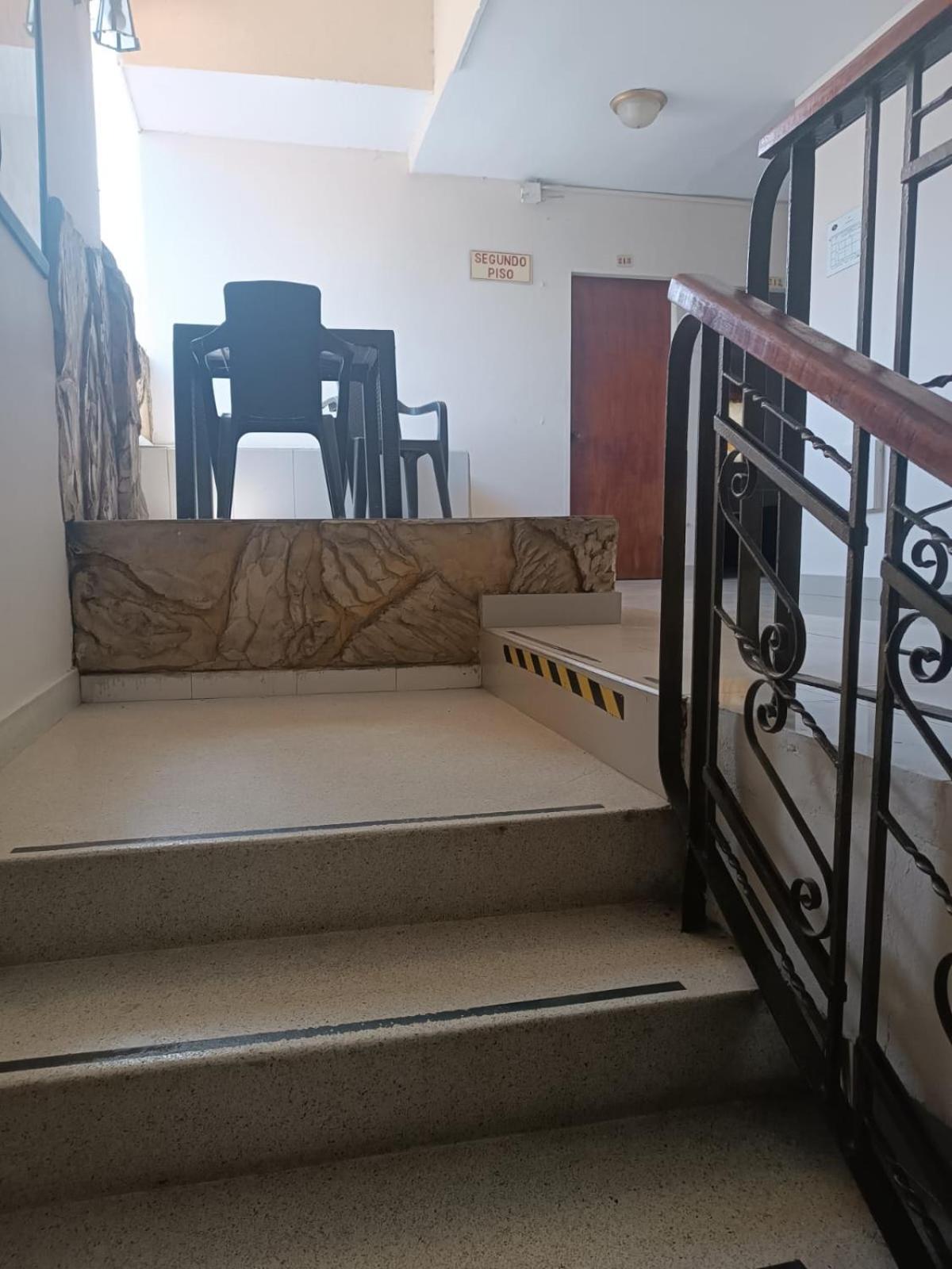 Hotel Granada Inn Barranquilla  Dış mekan fotoğraf