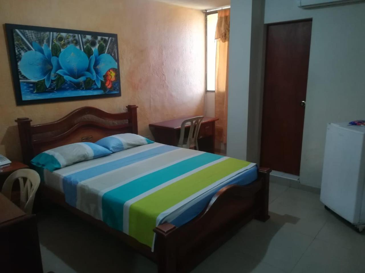 Hotel Granada Inn Barranquilla  Dış mekan fotoğraf