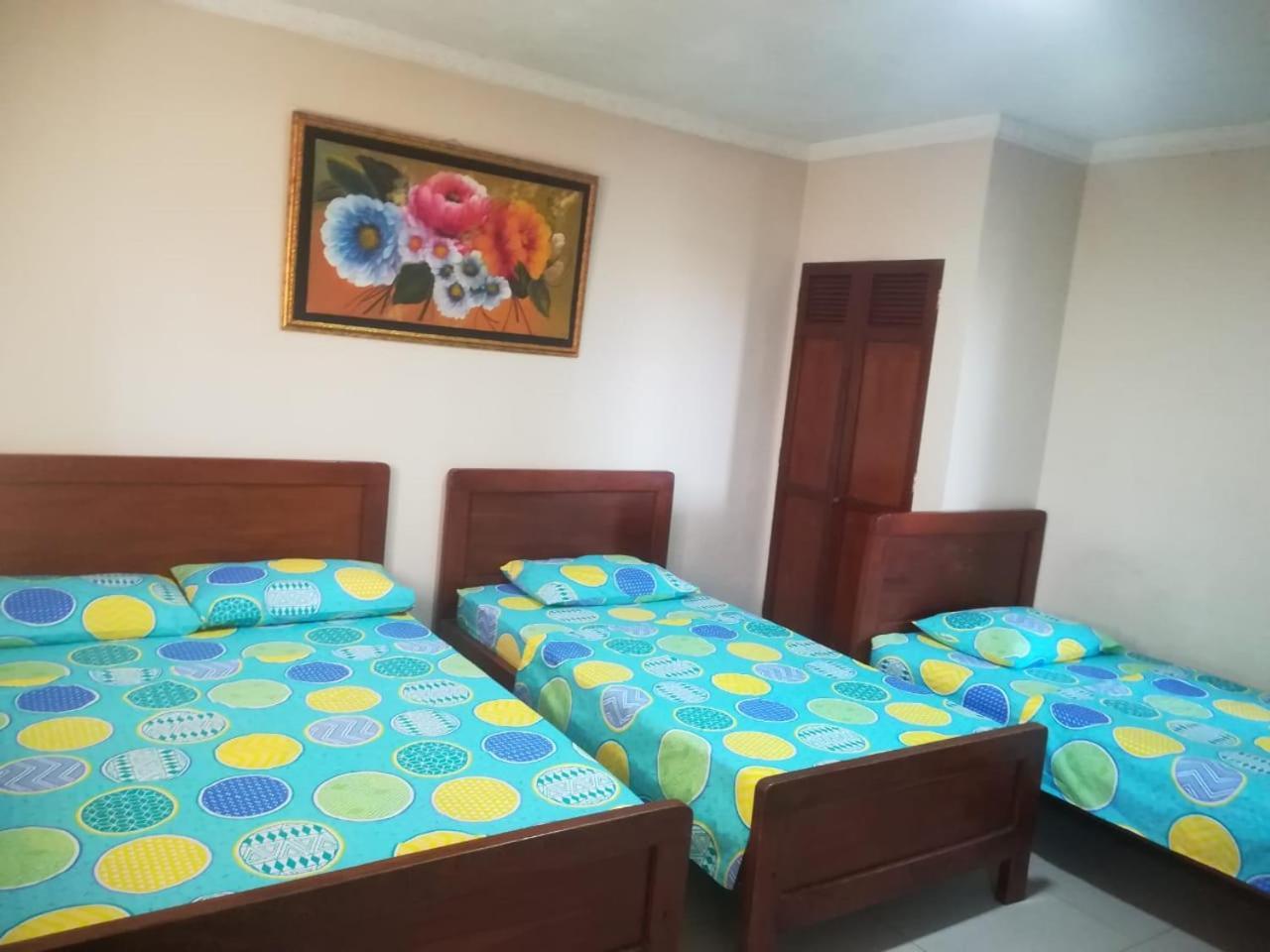 Hotel Granada Inn Barranquilla  Dış mekan fotoğraf
