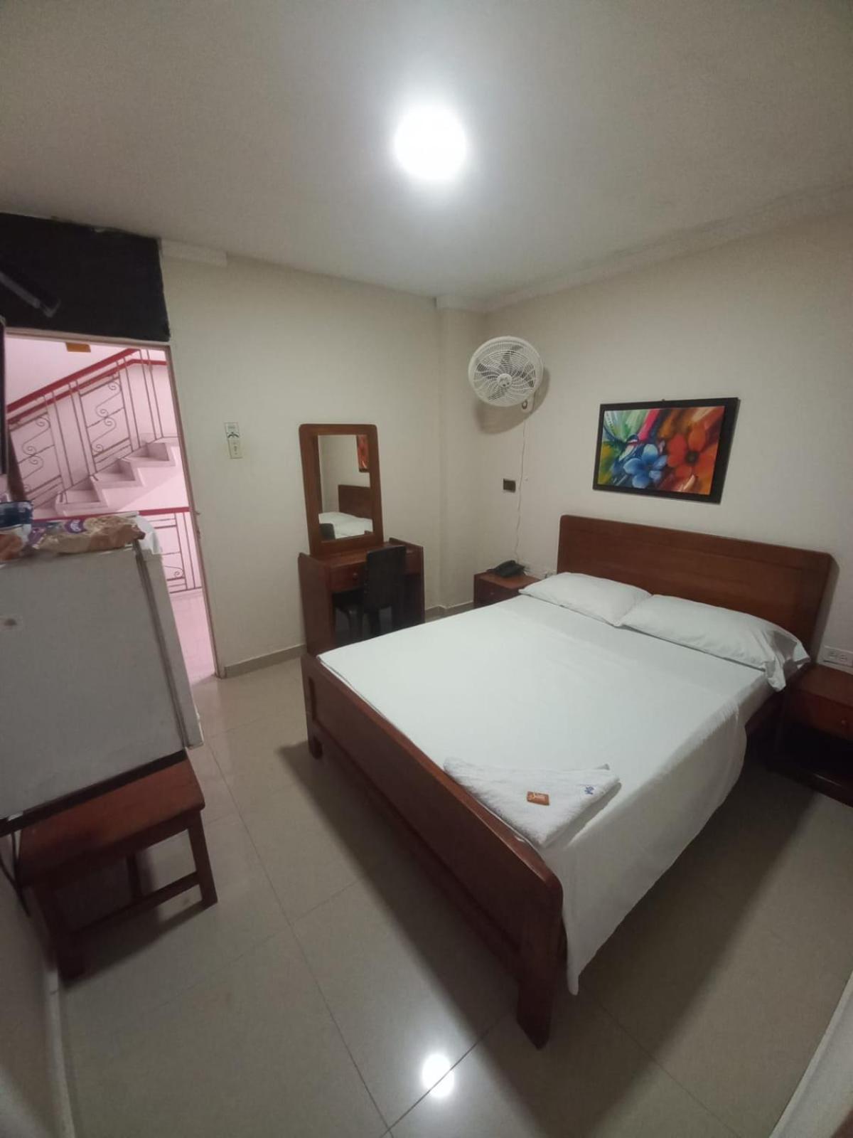 Hotel Granada Inn Barranquilla  Dış mekan fotoğraf