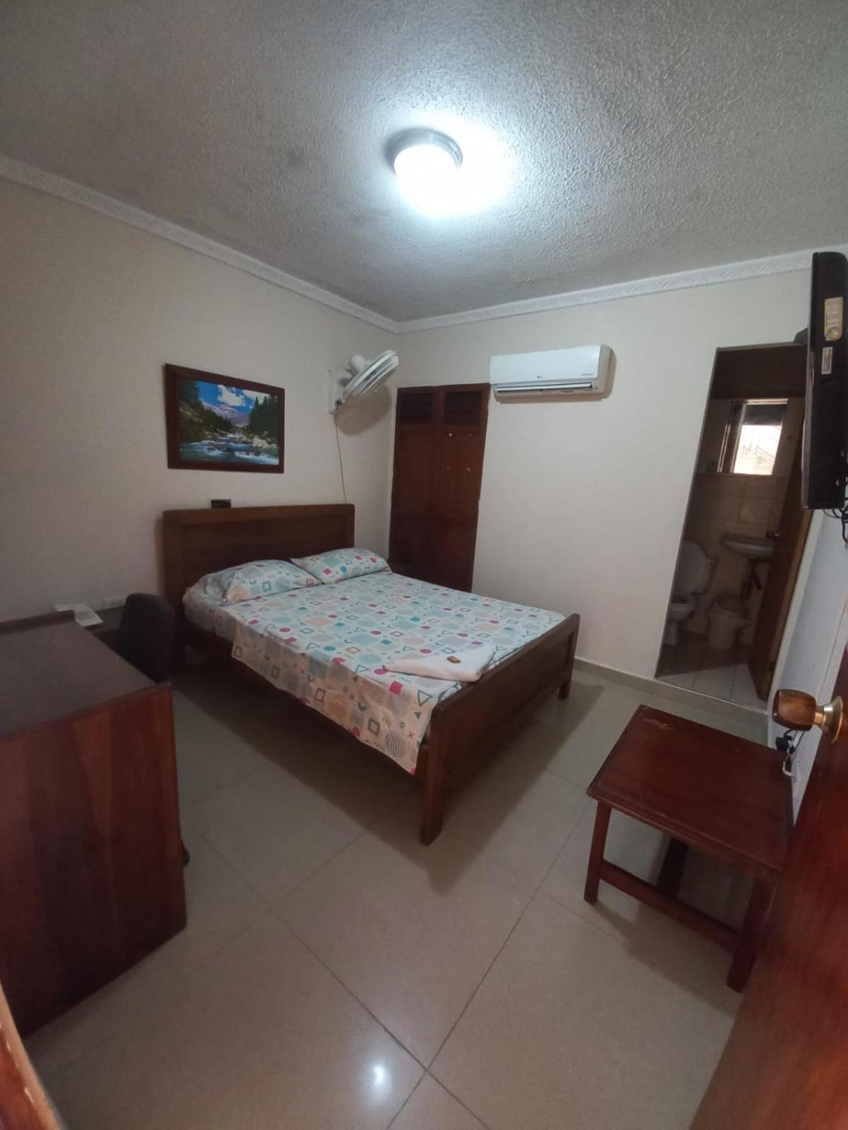 Hotel Granada Inn Barranquilla  Dış mekan fotoğraf
