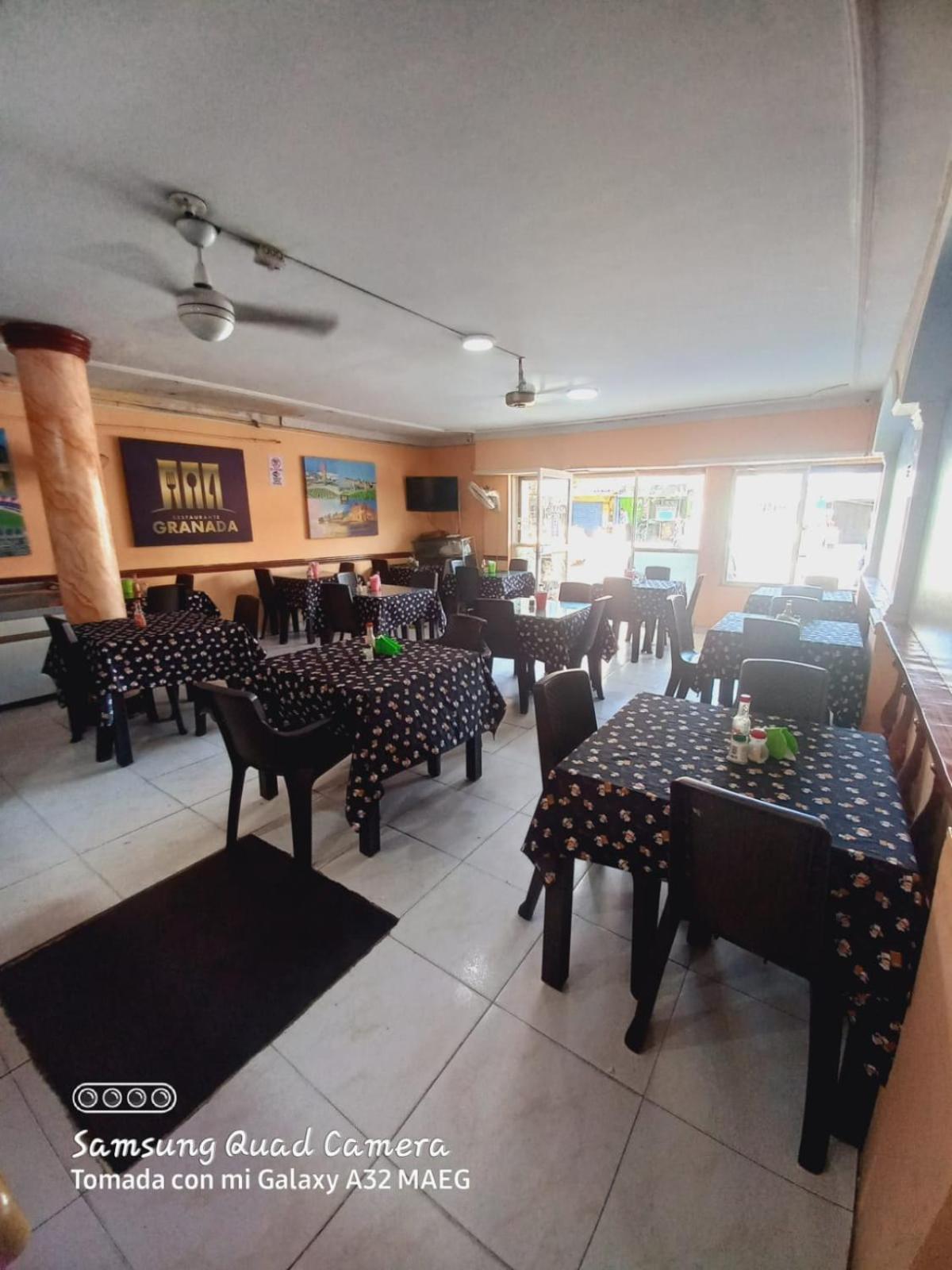 Hotel Granada Inn Barranquilla  Dış mekan fotoğraf