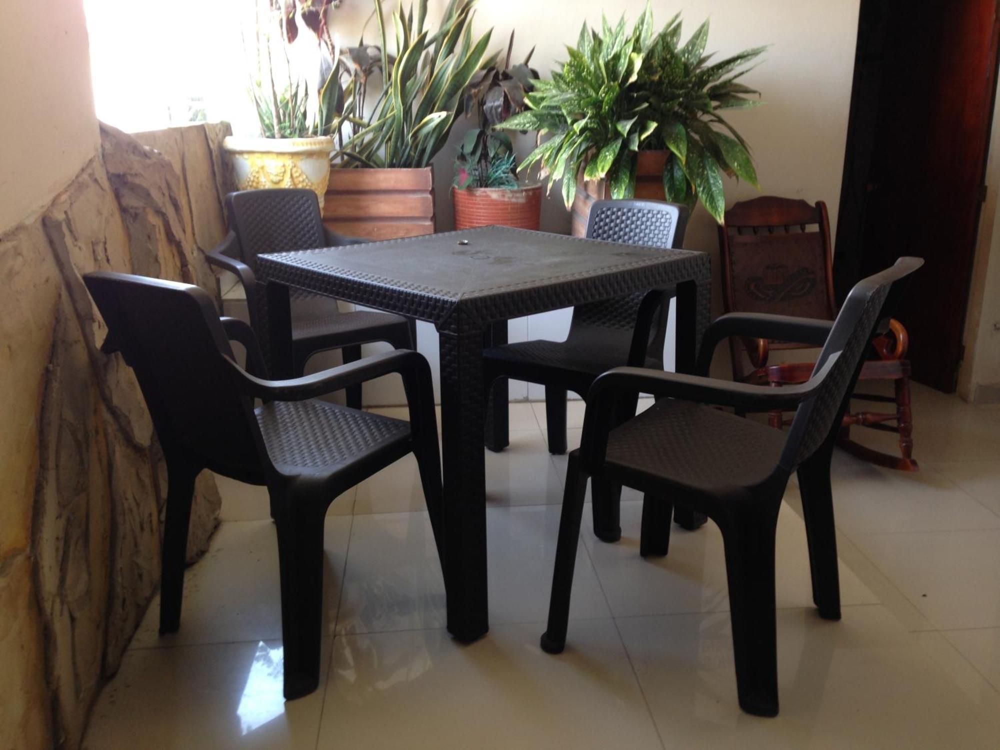 Hotel Granada Inn Barranquilla  Dış mekan fotoğraf