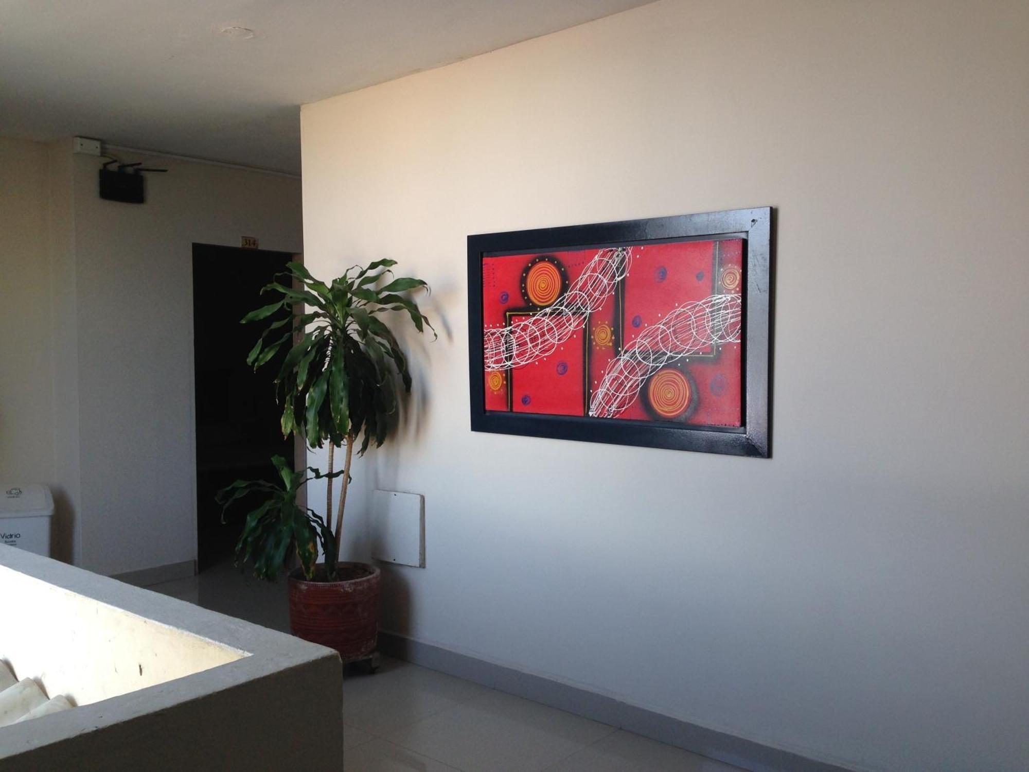 Hotel Granada Inn Barranquilla  Dış mekan fotoğraf