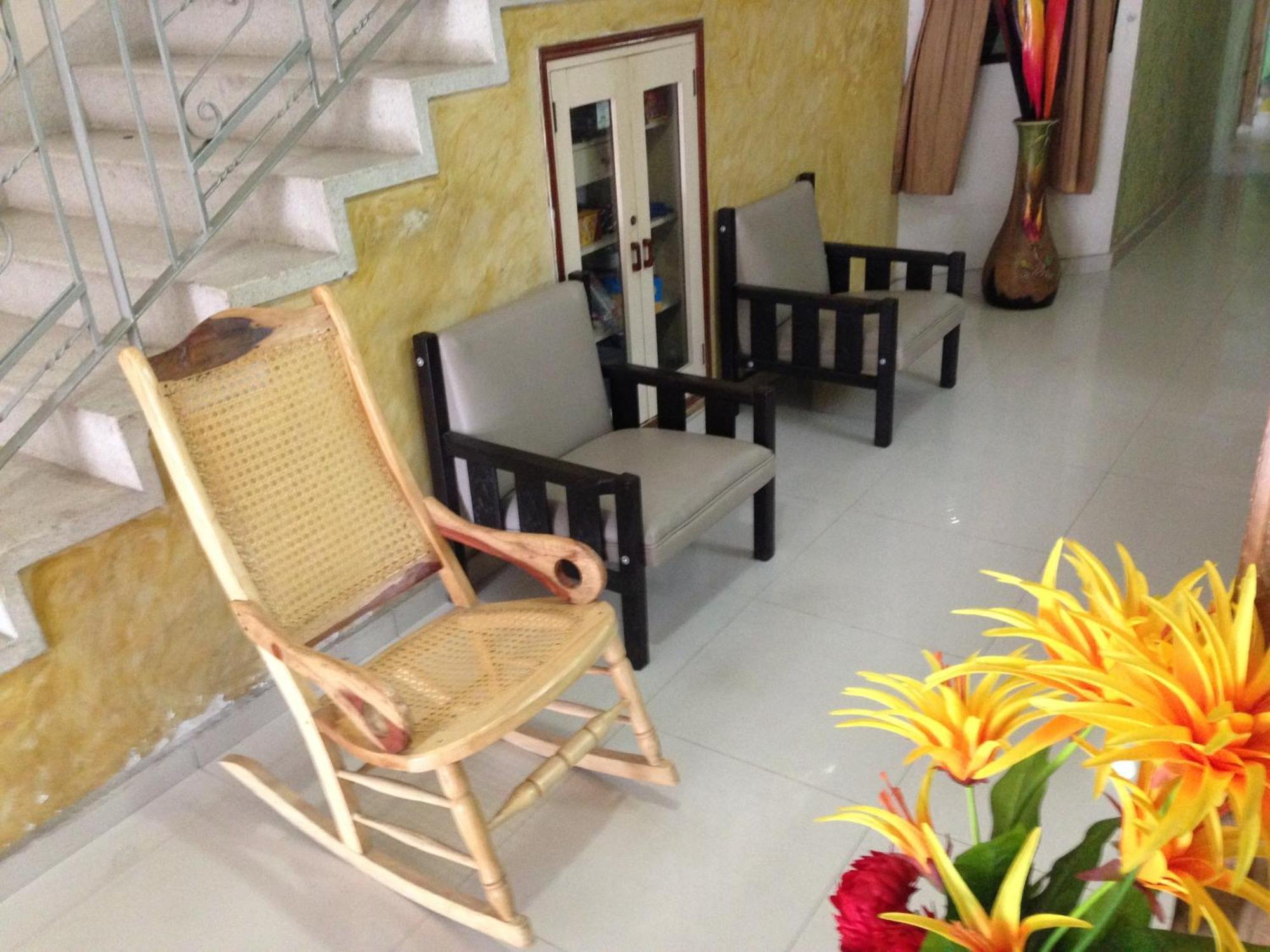 Hotel Granada Inn Barranquilla  Dış mekan fotoğraf